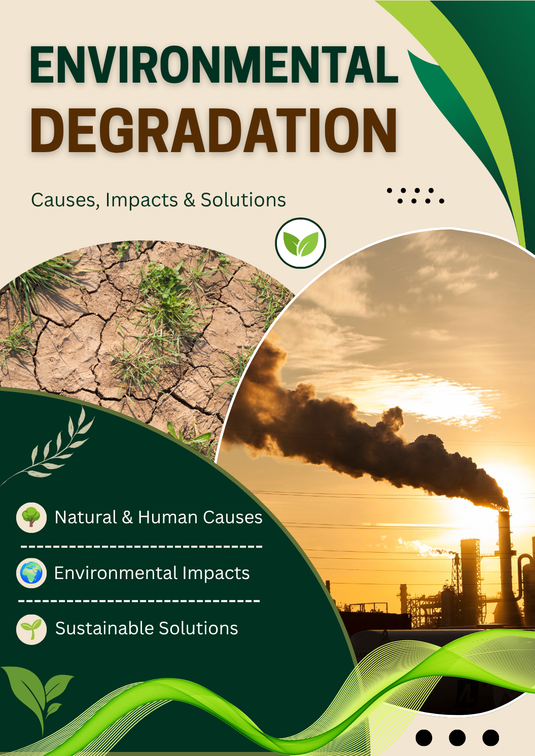 S6 GEOG2 (ENVIRONMENTAL DEGRADATION)
