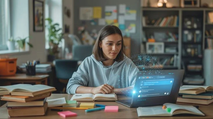 Bridging the Gap Between Learning and Earning
